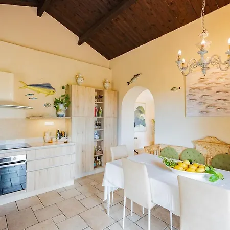 Luxury With Pool And Sea View Santa Caterina dello Ionio