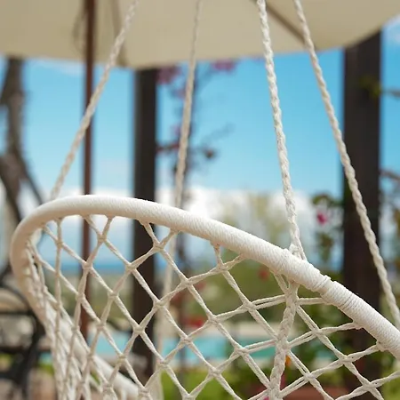 Villa Luxury With Pool And Sea View Santa Caterina dello Ionio